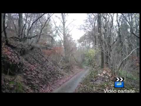 Road Gap m'ont ganelon us domont