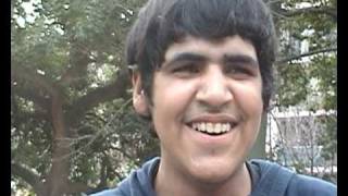 Video Clip Club de Cine - Beta Band