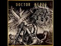 Doctor Nerve - A Hammer in his Hand