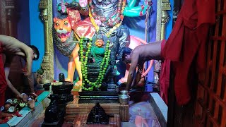 🙏🏻నవరాత్రులు (తొమ్మిది రోజులు) అమ్మవారి స్థానాలు🙏🏻