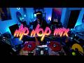 2025 Hip Hop Trap Mix Drake Gunna Lil Baby More DJ Puffy