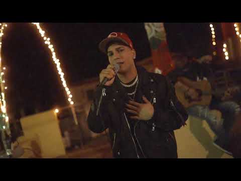 JonLee  TEMA CON BAD ft Urban Goes Punk (Acústico