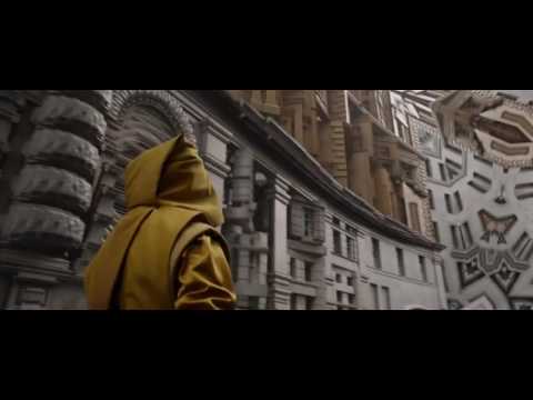 Marvel's Doctor Strange: First TV Commercial - Benedict Cumberbatch | ScreenSlam