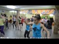 Студия танцев "Dance city" Ксения Маркова (джаз-фанк) 