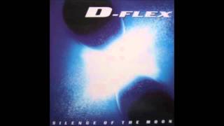 D-Flex - Silence Of The Moon (Formologic Mix)