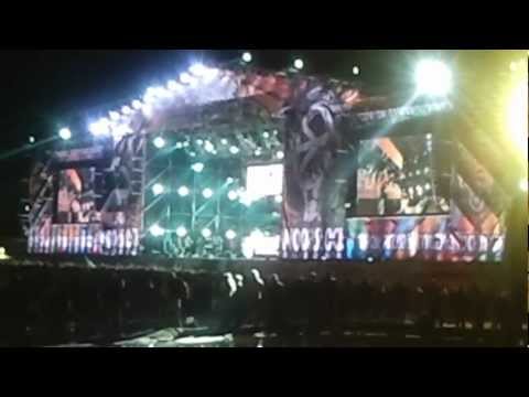 My Riot (vel. Sweet Noise) feat. Peja - Jeden taki dzień - Woodstock 2012