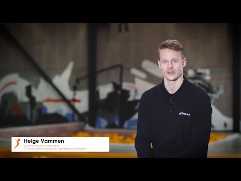 The BGI academy: Endless Opportunities