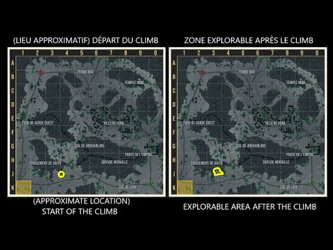 (SOLO) Great Wall J4 Climb (World of Tanks Console)