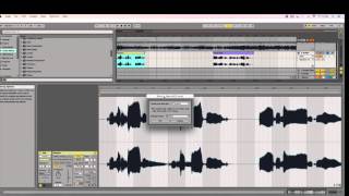 How to Chop Vocals Like Andy Moor & Orkideas "Year Zero" By Project 8