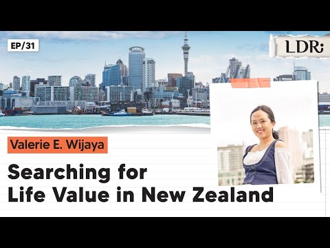 LDR Ep. 31: Ketika Uang Bukan Segalanya