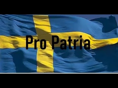 Pro Patria-Född Vit