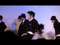 Kim Hyun Joong Dance Rainism at DK Party ...