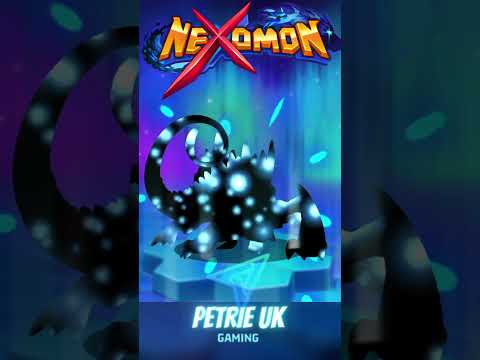 Nexomon - Vivizard Evolution