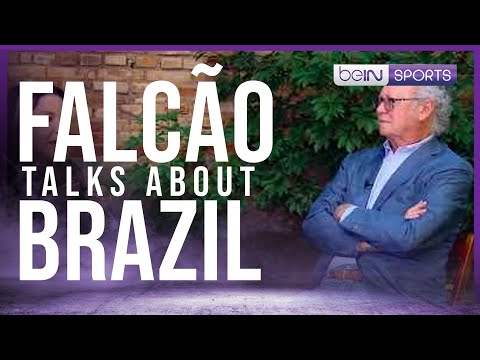 Brazil Should've Played More Games Against European Teams