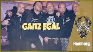 Veritas Maximus - Ganz Egal | Hamburg 21.12.2014 | +HD ★ Böhse Onkelz