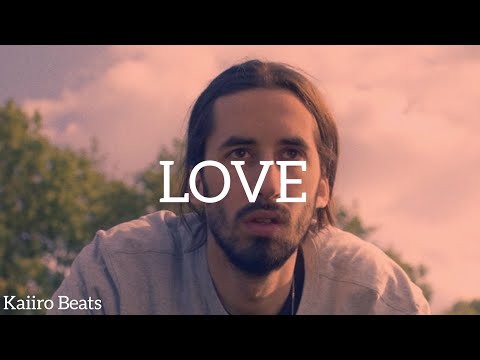 [FREE] Lomepal x Lujipeka Type Beat "LOVE" I Instru rap 2021
