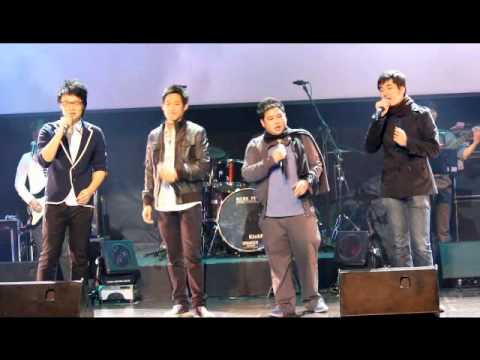 24 Dec 10 Stamp Cutto Two Champ @ CTW -3_ลมหนาว