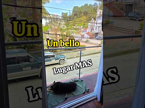Chivor Boyacá 😱 un lugar más de ModoBiaje