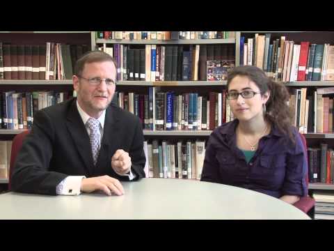 Torahtalk:  Parsha Yitro - Jethro *