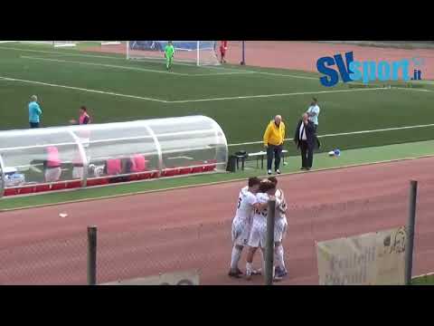 Calcio. Vado - Pont Donnaz 2-0. I gol di Lo Bosco e Donaggio