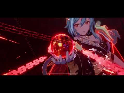 hi3 sea nirvana d444 otto 794