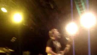 Rufio - Mental Games (Live RJ 2007)