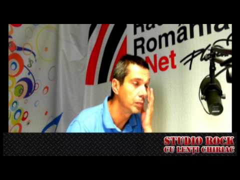 Studio Rock - 8 august 2014