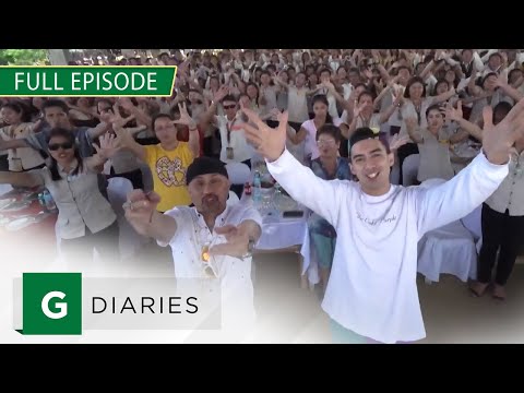 G Diaries Share the love March 31, 2024