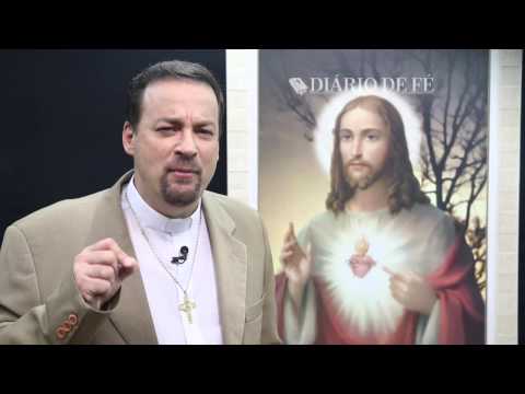 Diário de Fé - 17 de Abril de 2015