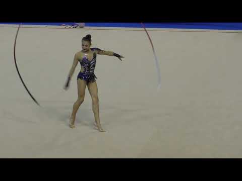 IRINI CUP 2019: 12 May Malakate Kelli Ribbon