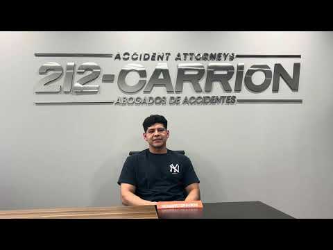 Injury Attorney