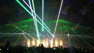 Mayday Masters Intro - Mayday 2014