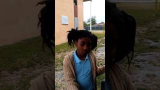 Little Janie Calwell