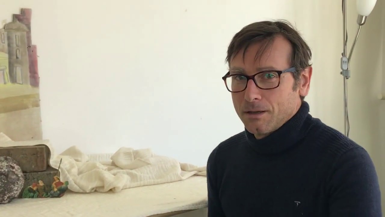 08 aprile 2020 - Buona Pasqua bambini