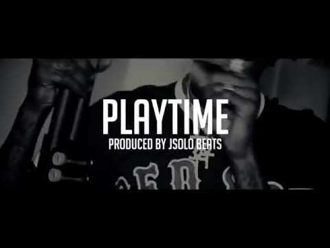 [Free] Famous Dex x Rich The Kid Type Beat - Playtime