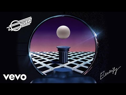 Oliver - Electrify (Audio) ft. Scott Mellis