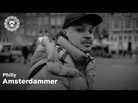 Philly - Amsterdammer (prod. Whiteboy)