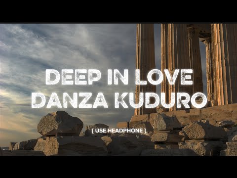 DJ DEEP LOVE X DANZA KUDURO