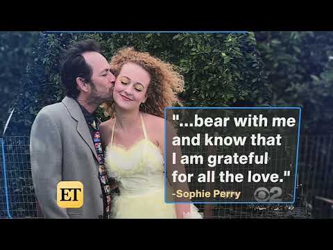 ET 03-05-19 Luke Perry (1/2)