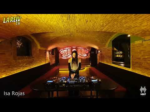 La Reiv TV #5 - Isa Rojas