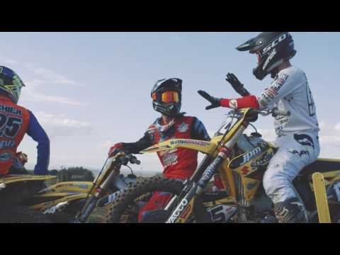 JPM Racing - Motocross Elite 2017