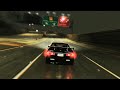 Crashing Foreign Cars - NFS Underground 2 (𝙇𝙚𝙜𝙚𝙣𝙙𝙖𝙙𝙤)