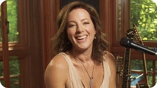 Sarah McLachlan Raps… and Invites You to Make Music Together // Omaze