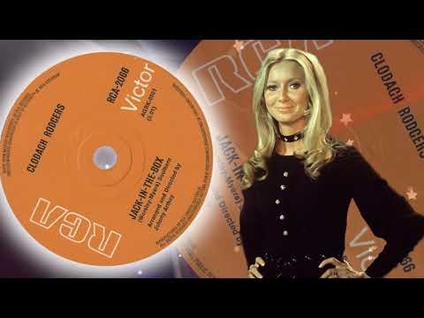 Clodagh Rodgers  -  Jack In The Box (1971)