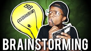 How To Brainstorm Ideas For A Short Film