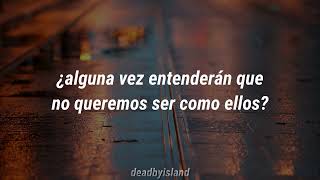Kill Hannah | They Can't Save Us Now | Sub. Español