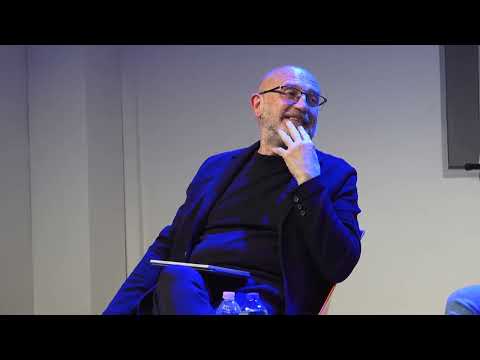 Ecoincontri - Francesco Niccolini e Marco Balzano