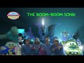 Imagination Movers: The Boom-Boom Song (A Halloween Crossover Music Video)