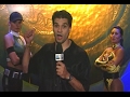 Mortal Kombat 4 E3 1998 Developer Interview John Tobias Ed Boon David Michicich