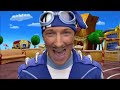 LazyTown Energy Dear Diary Dutch